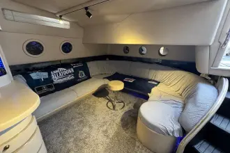 Thumbnail von Sea Ray 500 Sundancer