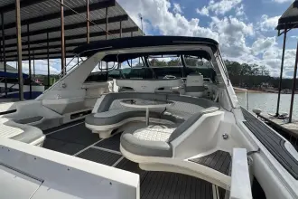 Thumbnail von Sea Ray 500 Sundancer