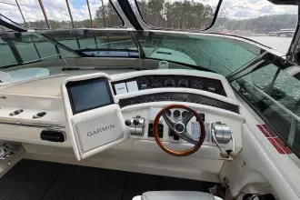 Thumbnail von Sea Ray 500 Sundancer