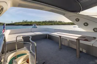 Thumbnail von Azimut 68 "Pony Up"