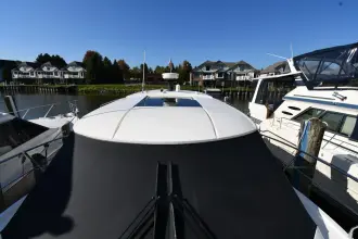 Thumbnail von Carver C37 Coupe Piper II