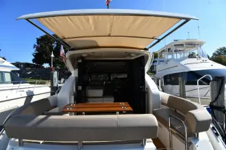 Thumbnail von Carver C37 Coupe Piper II