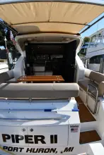 Thumbnail von Carver C37 Coupe Piper II