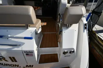 Thumbnail von Carver C37 Coupe Piper II