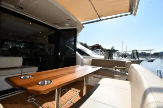 Thumbnail von Carver C37 Coupe Piper II