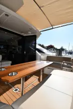 Thumbnail von Carver C37 Coupe Piper II