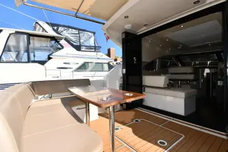 Thumbnail von Carver C37 Coupe Piper II