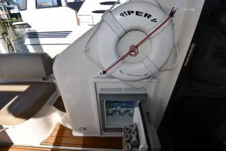 Thumbnail von Carver C37 Coupe Piper II