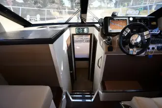 Thumbnail von Carver C37 Coupe Piper II
