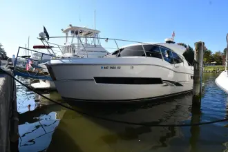 Thumbnail von Carver C37 Coupe Piper II
