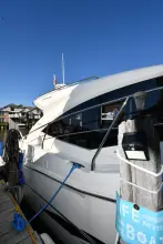 Thumbnail von Carver C37 Coupe Piper II