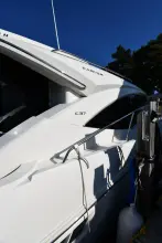 Thumbnail von Carver C37 Coupe Piper II