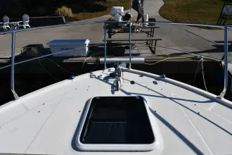 Thumbnail von Carver C37 Coupe Piper II