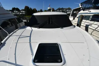 Thumbnail von Carver C37 Coupe Piper II