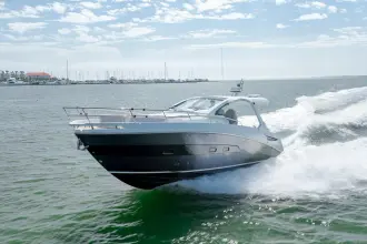 Azimut 40 FLYBRIDGE