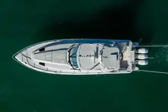Thumbnail von Intrepid 477 Evolution Rising Tide