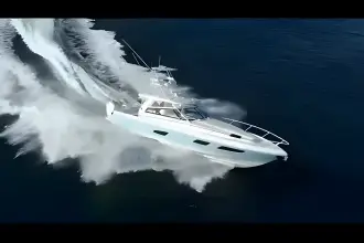 Thumbnail von Intrepid 477 Evolution Rising Tide