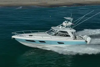 Thumbnail von Intrepid 477 Evolution Rising Tide