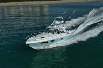 Thumbnail von Intrepid 477 Evolution Rising Tide