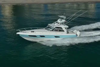 Thumbnail von Intrepid 477 Evolution Rising Tide