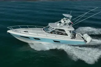 Thumbnail von Intrepid 477 Evolution Rising Tide