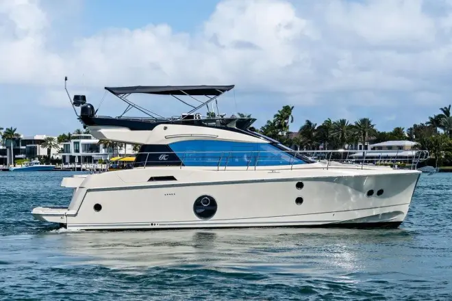 Monte Carlo MC 5