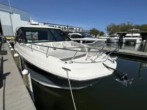 Thumbnail von Sea Ray 32 DA OB
