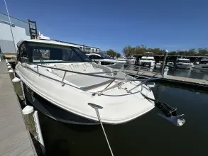 Thumbnail von Sea Ray 32 DA OB