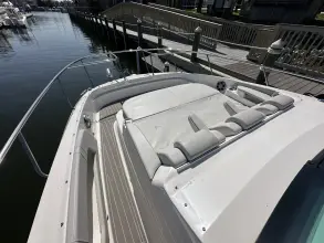 Thumbnail von Sea Ray 32 DA OB