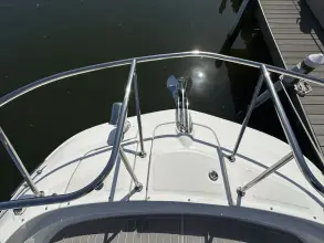 Thumbnail von Sea Ray 32 DA OB