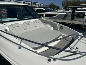 Thumbnail von Sea Ray 32 DA OB