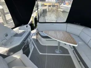 Thumbnail von Sea Ray 32 DA OB