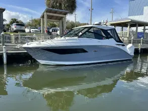 Thumbnail von Sea Ray 32 DA OB