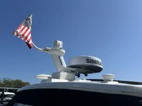 Thumbnail von Sea Ray 32 DA OB