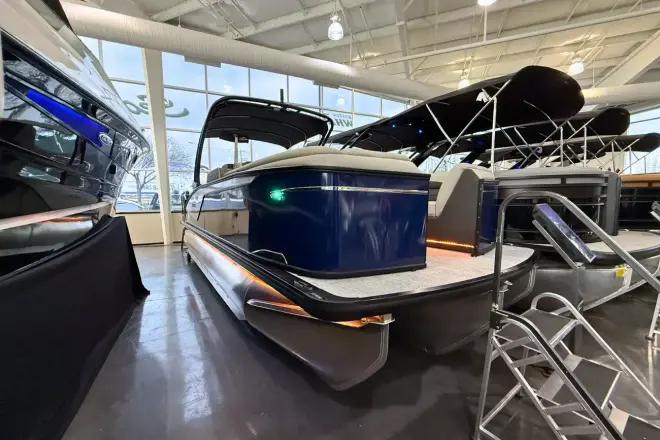 Harris 230 Sunliner Sport
