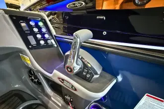 Thumbnail von Harris 230 Sunliner Sport