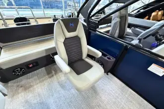 Thumbnail von Harris 230 Sunliner Sport