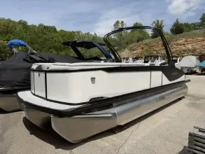 Thumbnail von Harris Sunliner 250