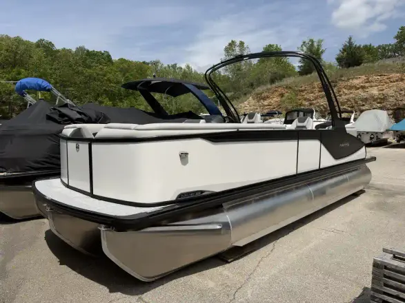 Harris Sunliner 250