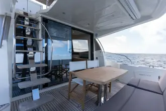 Thumbnail von Prestige 550 Fly