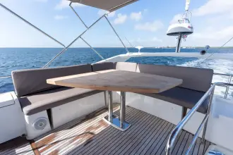 Thumbnail von Prestige 550 Fly