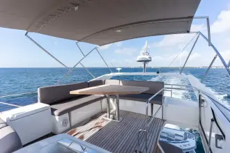Thumbnail von Prestige 550 Fly