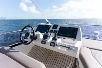 Thumbnail von Prestige 550 Fly
