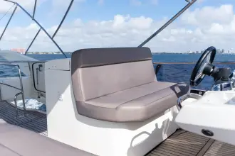 Thumbnail von Prestige 550 Fly