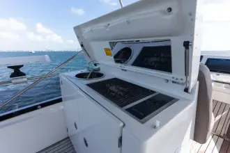 Thumbnail von Prestige 550 Fly