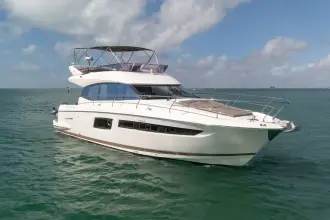 Thumbnail von Prestige 550 Fly