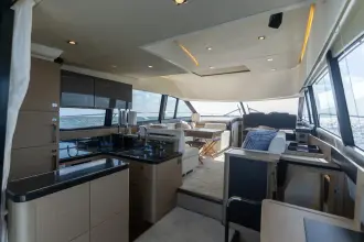 Thumbnail von Prestige 550 Fly