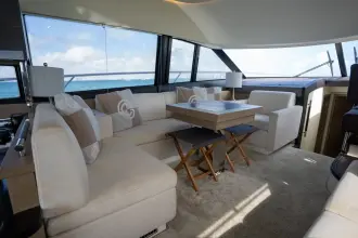 Thumbnail von Prestige 550 Fly