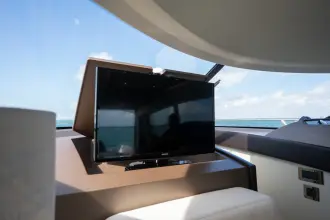 Thumbnail von Prestige 550 Fly