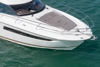Thumbnail von Prestige 550 Fly